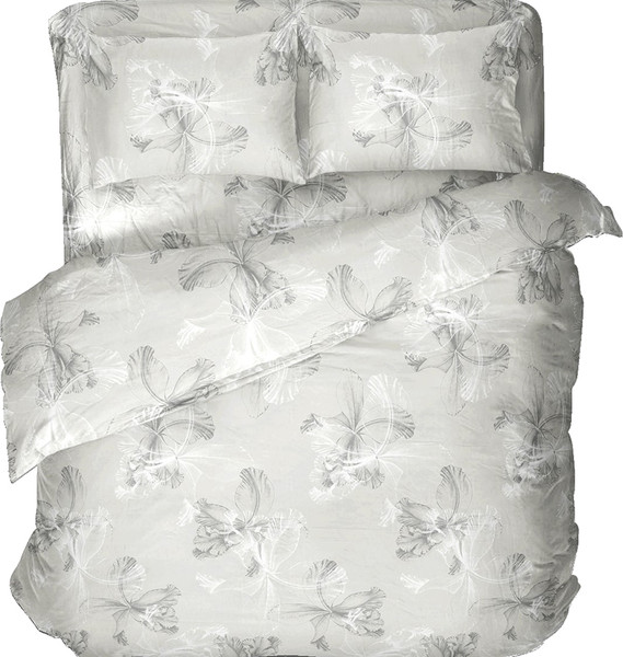 Изображение товара Комплект постельного белья Блакiт Блеск Дуэт 50х70 41272/0/465311/457987 К