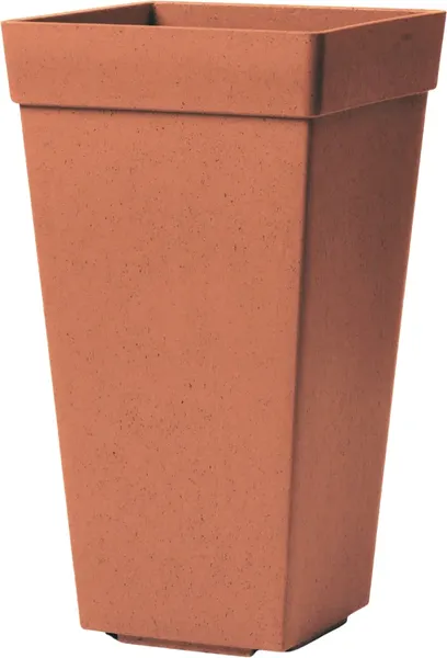Изображение товара Кашпо Multy Home Symphony EU5100477 (терракот)