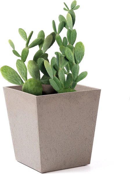 Изображение товара Кашпо Multy Home Sonata EU5100345 (капучино)