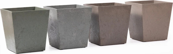 Изображение товара Кашпо Multy Home Sonata EU5100345 (капучино)