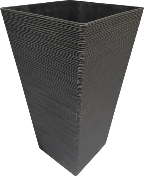 Изображение товара Вазон Multy Home Phoenix Seagrass EU5100597 (сланец)