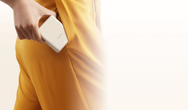 Изображение товара Портативное зарядное устройство Xiaomi 33W Power Bank 10000mAh / BHR9333GL