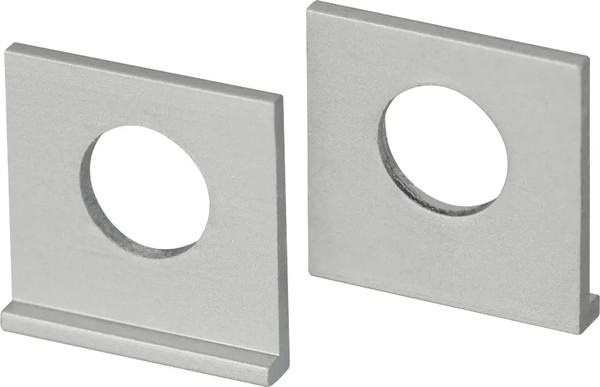 Изображение товара Проушина для профиля Arlight RING-ZM-SET / 021821