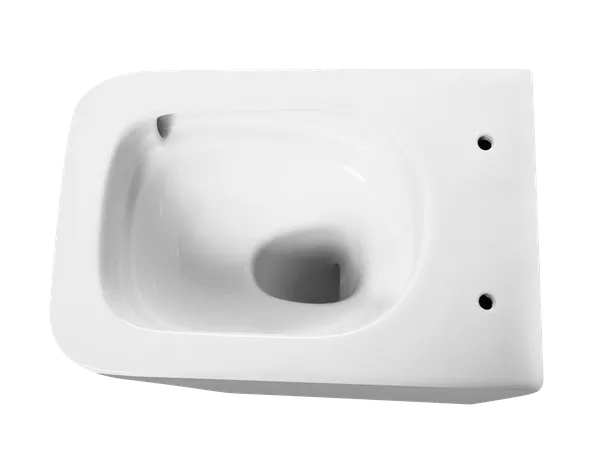 Изображение товара Унитаз подвесной Saniteco Tornado KW-9004WT