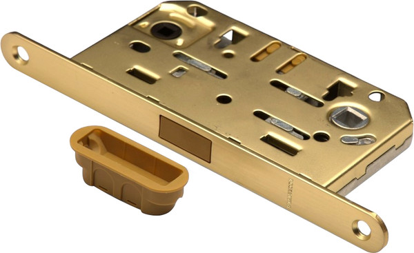 Изображение товара Защелка врезная Lockstyle М411B WC (с ответной планкой AВM)