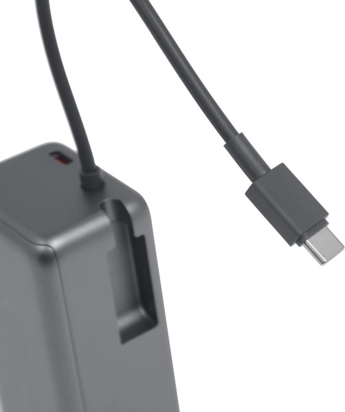 Изображение товара Портативное зарядное устройство Xiaomi 165W Power Bank 10000mAh / BHR9361GL