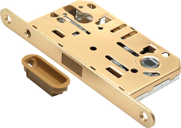 Изображение товара Защелка врезная Lockstyle М411C ET (с ответной планкой ABM)