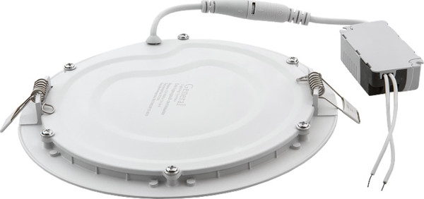 Изображение товара Комплект точечных светильников General Lighting GLP-RW16-170-14-4 / 412169 (2шт)