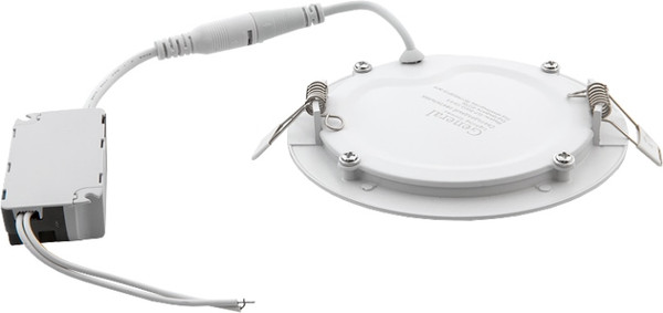 Изображение товара Комплект точечных светильников General Lighting GLP-RW16-120-8-4 / 412167 (2шт)