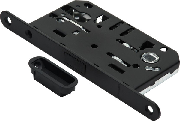 Изображение товара Защелка врезная Lockstyle М411C ET (с ответной планкой AL6)