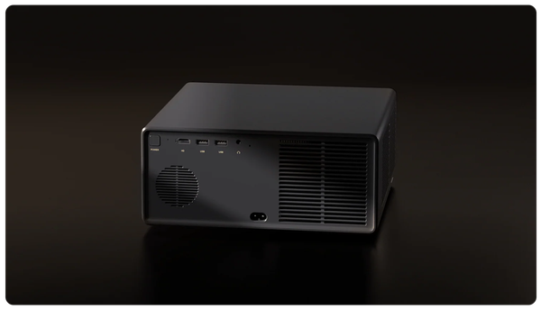 Изображение товара Проектор Wanbo X5 Pro (черный)