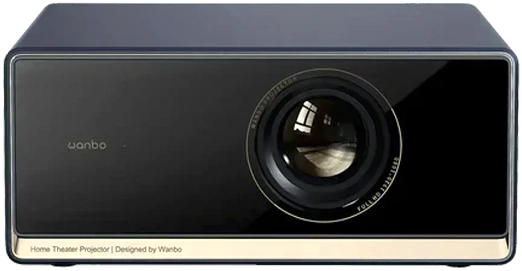 Изображение товара Проектор Wanbo X5 Pro (черный)