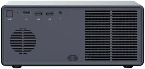 Изображение товара Проектор Wanbo X5 Pro (черный)