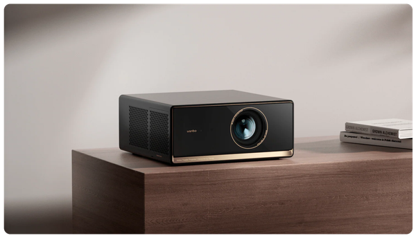 Изображение товара Проектор Wanbo X5 Pro (черный)