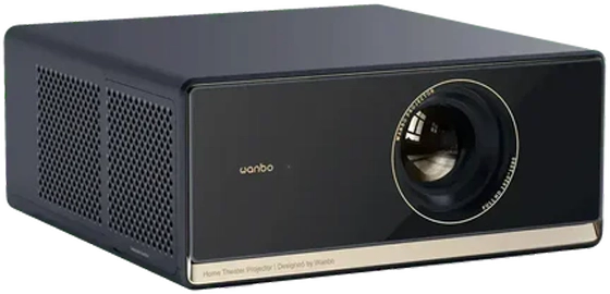Изображение товара Проектор Wanbo X5 Pro (черный)