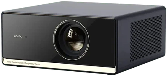 Изображение товара Проектор Wanbo X5 Pro (черный)