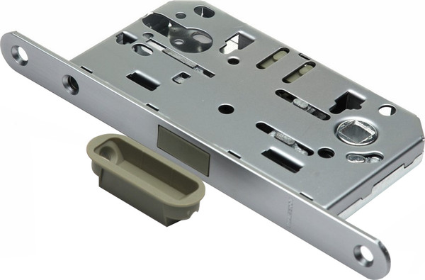 Изображение товара Защелка врезная Lockstyle М411C ET (с ответной планкой CR)