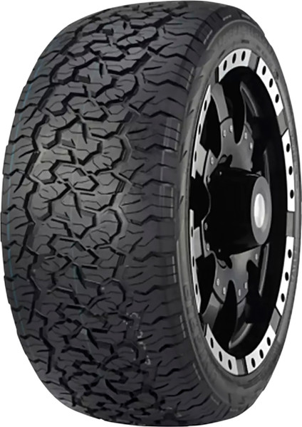 Изображение товара Летняя шина Unigrip Lateral Force A/T 235/75R15 109T