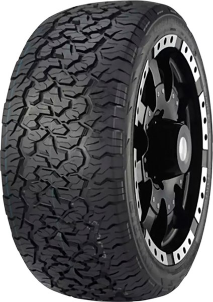 Изображение товара Летняя шина Unigrip Lateral Force A/T 235/70R16 106H