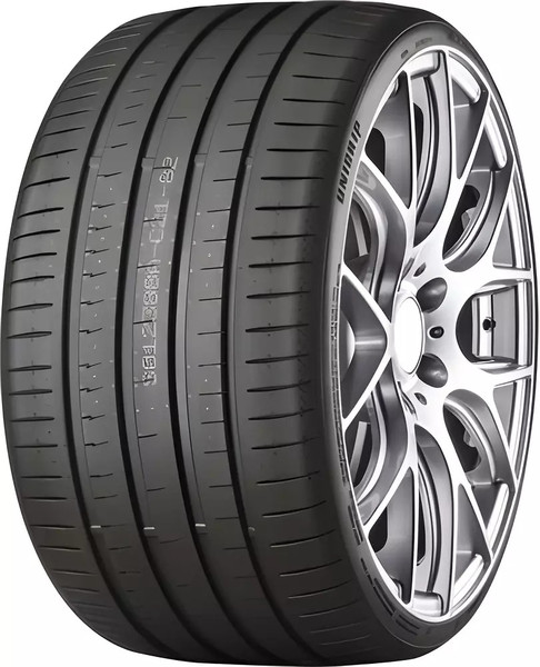 Изображение товара Летняя шина Unigrip Lateral Force Sport 255/45ZR20 105Y