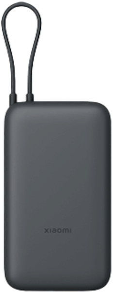 Изображение товара Портативное зарядное устройство Xiaomi Power Bank 20000mAh /  BHR9740GL
