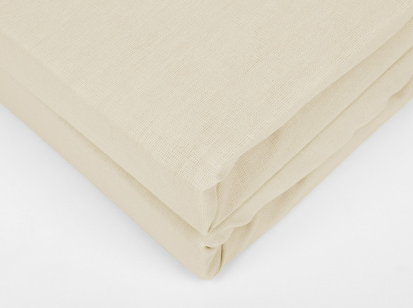 Изображение товара Простыня Блакiт На резинке 200x220x25 592641 / 2977/0 (бежевый)