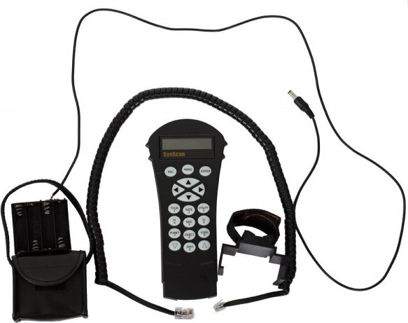 Изображение товара Телескоп Sky-Watcher BK P2001 HEQ5 SynScan GOTO / 67826