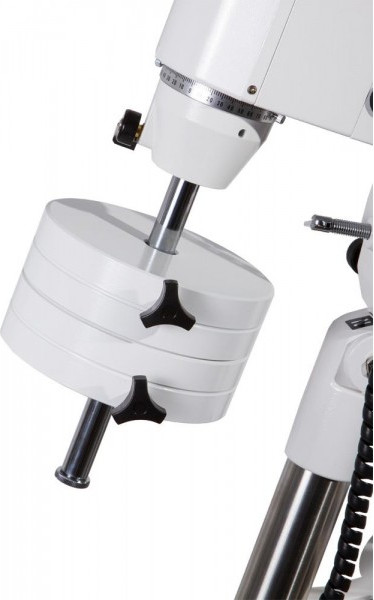 Изображение товара Телескоп Sky-Watcher BK P2001 HEQ5 SynScan GOTO / 67826