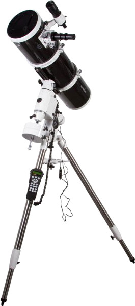 Изображение товара Телескоп Sky-Watcher BK P2001 HEQ5 SynScan GOTO / 67826
