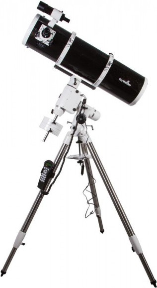 Изображение товара Телескоп Sky-Watcher BK P2001 HEQ5 SynScan GOTO / 67826