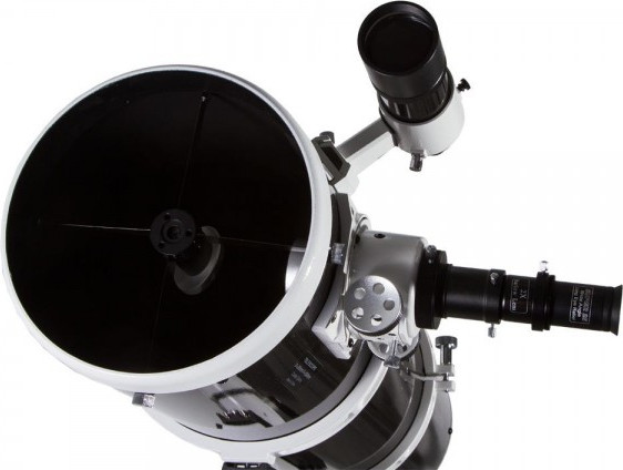 Изображение товара Телескоп Sky-Watcher BK P2001 HEQ5 SynScan GOTO / 67826