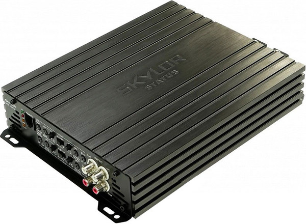 Изображение товара Автомобильный усилитель Skylor Status ST-4.150FD