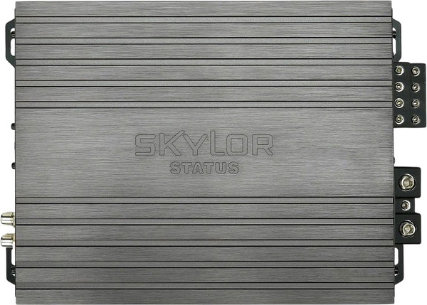 Изображение товара Автомобильный усилитель Skylor Status ST-4.200FD