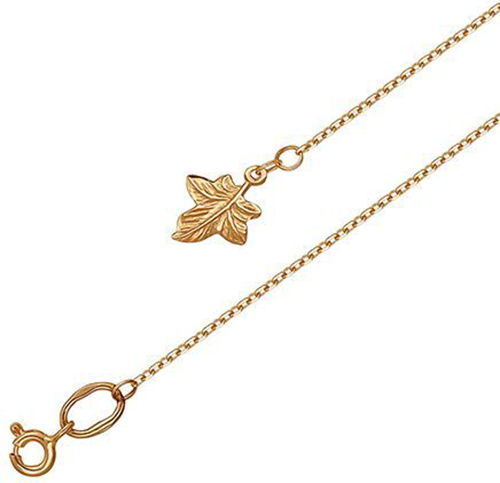 Изображение товара Браслет из красного золота 7 КАРАТ П51010-050К14 (24см)