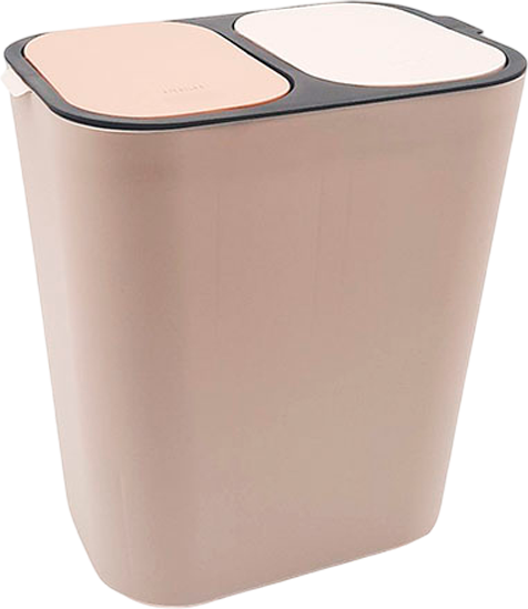 Изображение товара Система сортировки мусора MONAMI №1 / GU-202319 (светлый)