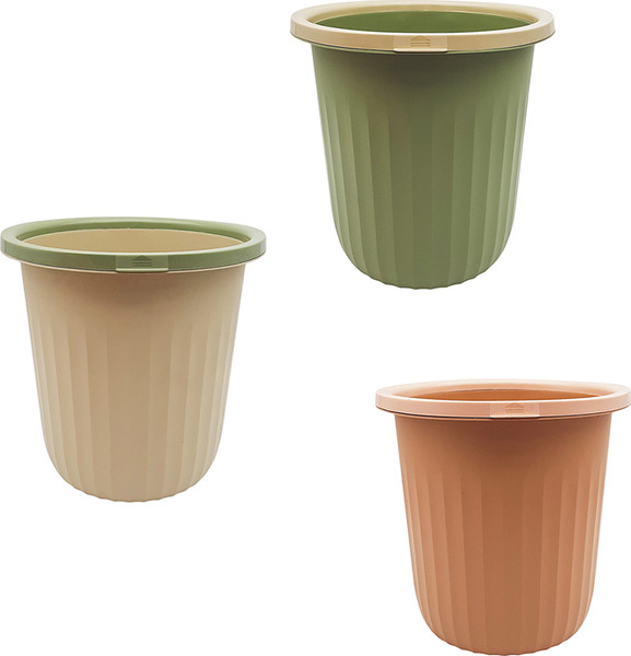 Изображение товара Мусорное ведро MONAMI GU-202402