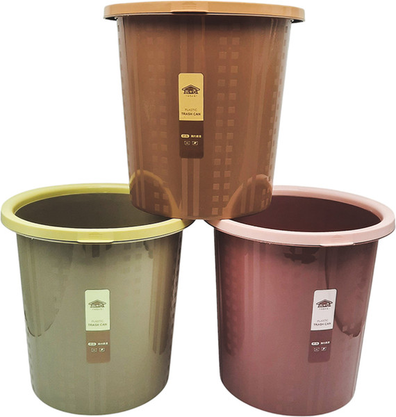 Изображение товара Мусорное ведро MONAMI GU-202404