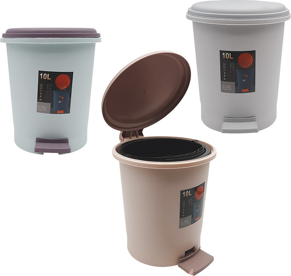 Изображение товара Мусорное ведро MONAMI GU-202407