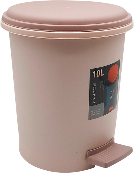 Изображение товара Мусорное ведро MONAMI GU-202407