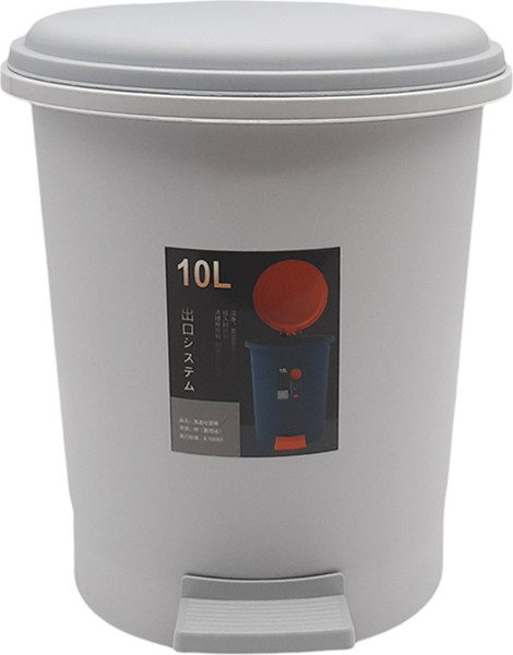 Изображение товара Мусорное ведро MONAMI GU-202407