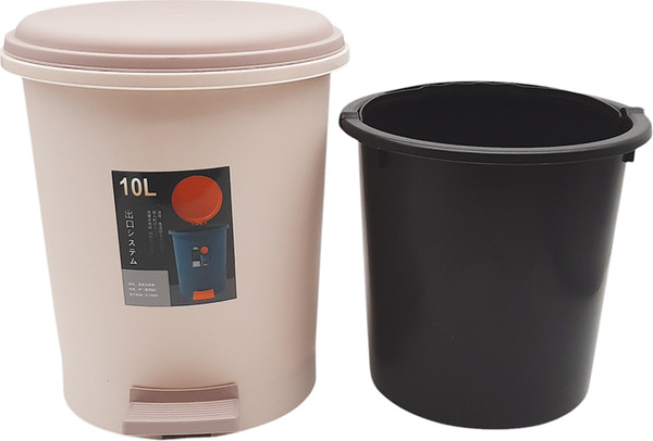 Изображение товара Мусорное ведро MONAMI GU-202407