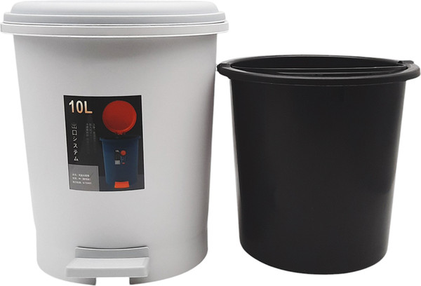 Изображение товара Мусорное ведро MONAMI GU-202407