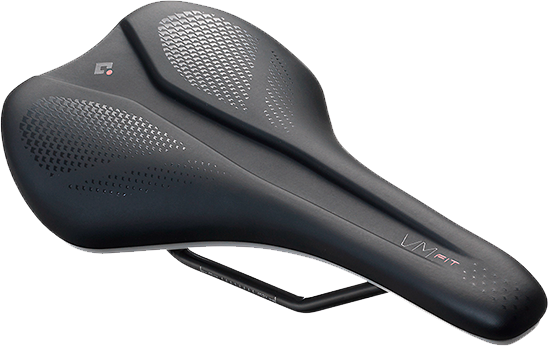 Изображение товара Сиденье для велосипеда DDK VP-813