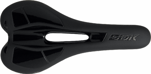 Изображение товара Сиденье для велосипеда DDK 3560 (черный)