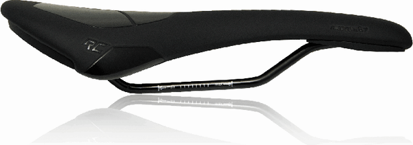 Изображение товара Сиденье для велосипеда DDK 3560 (черный)