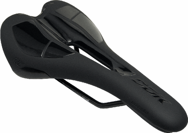 Изображение товара Сиденье для велосипеда DDK 3560 (черный)