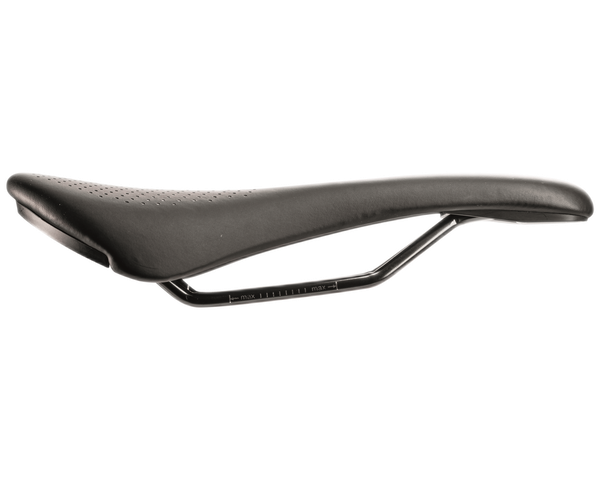 Изображение товара Сиденье для велосипеда DDK 560 (черный)