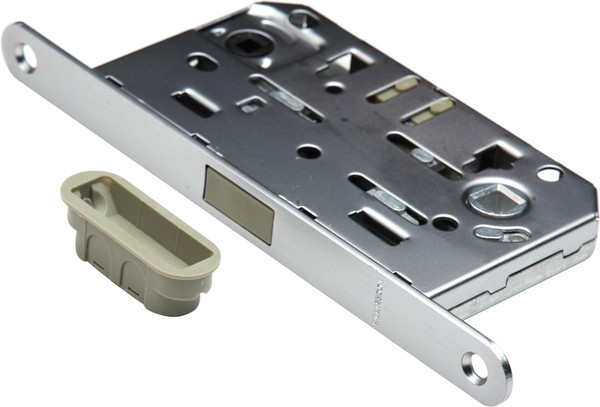 Изображение товара Защелка врезная Lockstyle М411B WC (с ответной планкой CBM)