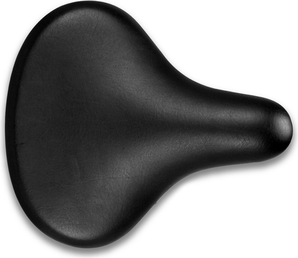 Изображение товара Сиденье для велосипеда DDK 2280 DDS (черный)