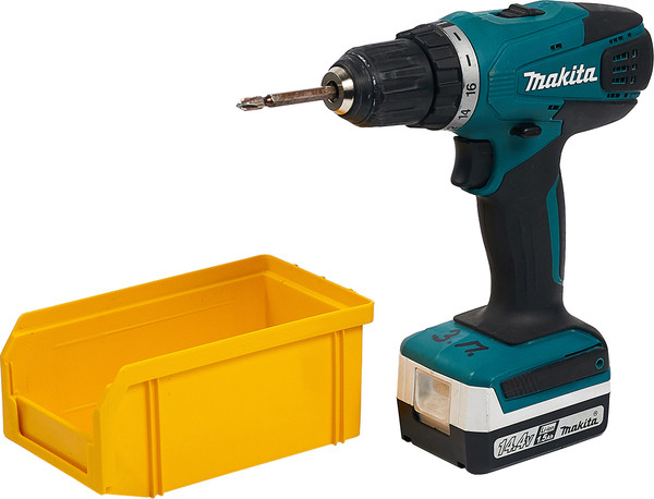 Изображение товара Набор лотков для метизов Стелла-техник V-1-К18 (желтый)